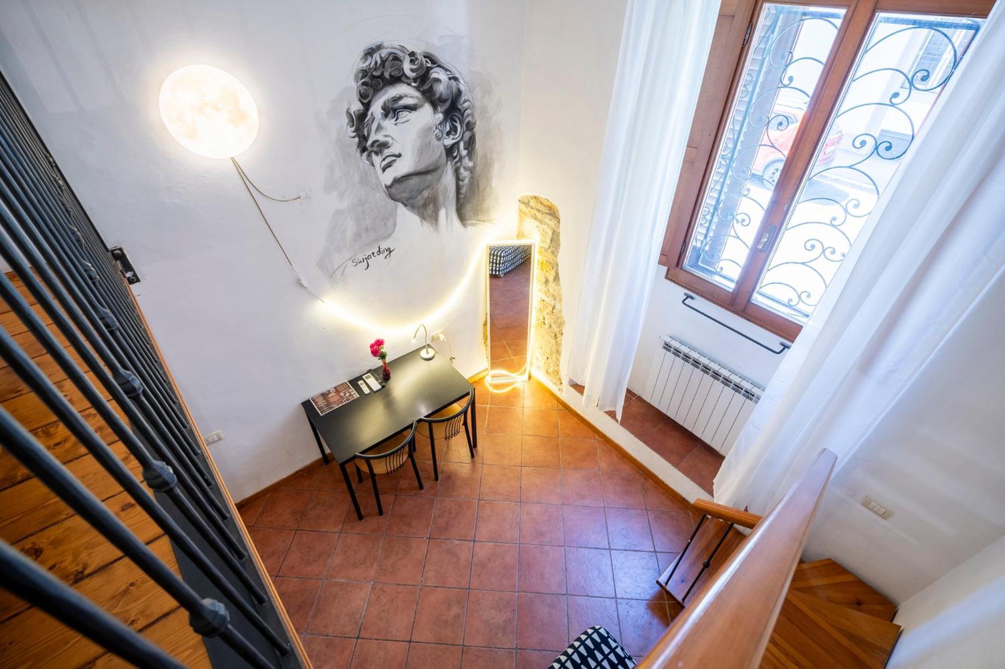 2 - Monolocale Silenzioso A Due Passi Dal Centro Appartement