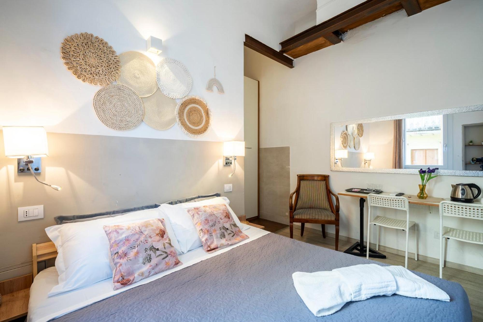 Appartement 24 Duomo - Centralissima Florence
