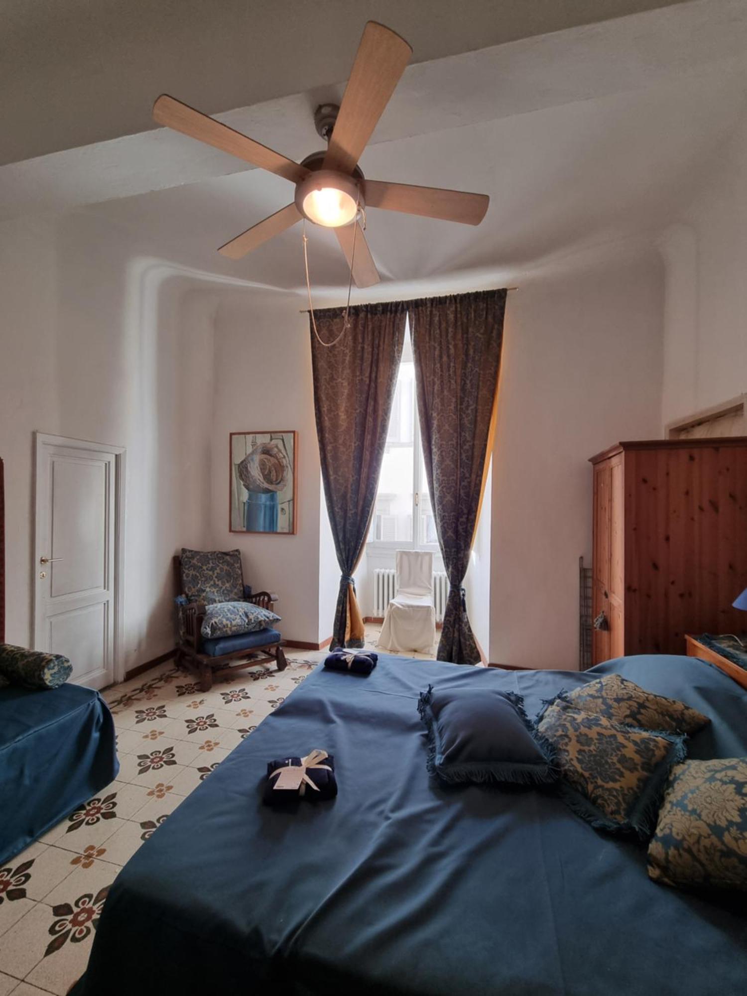 Appartement La Sede Dell'arte Monolocale E In Torre Medievale Vicino A Duomo E Piazza Signoria