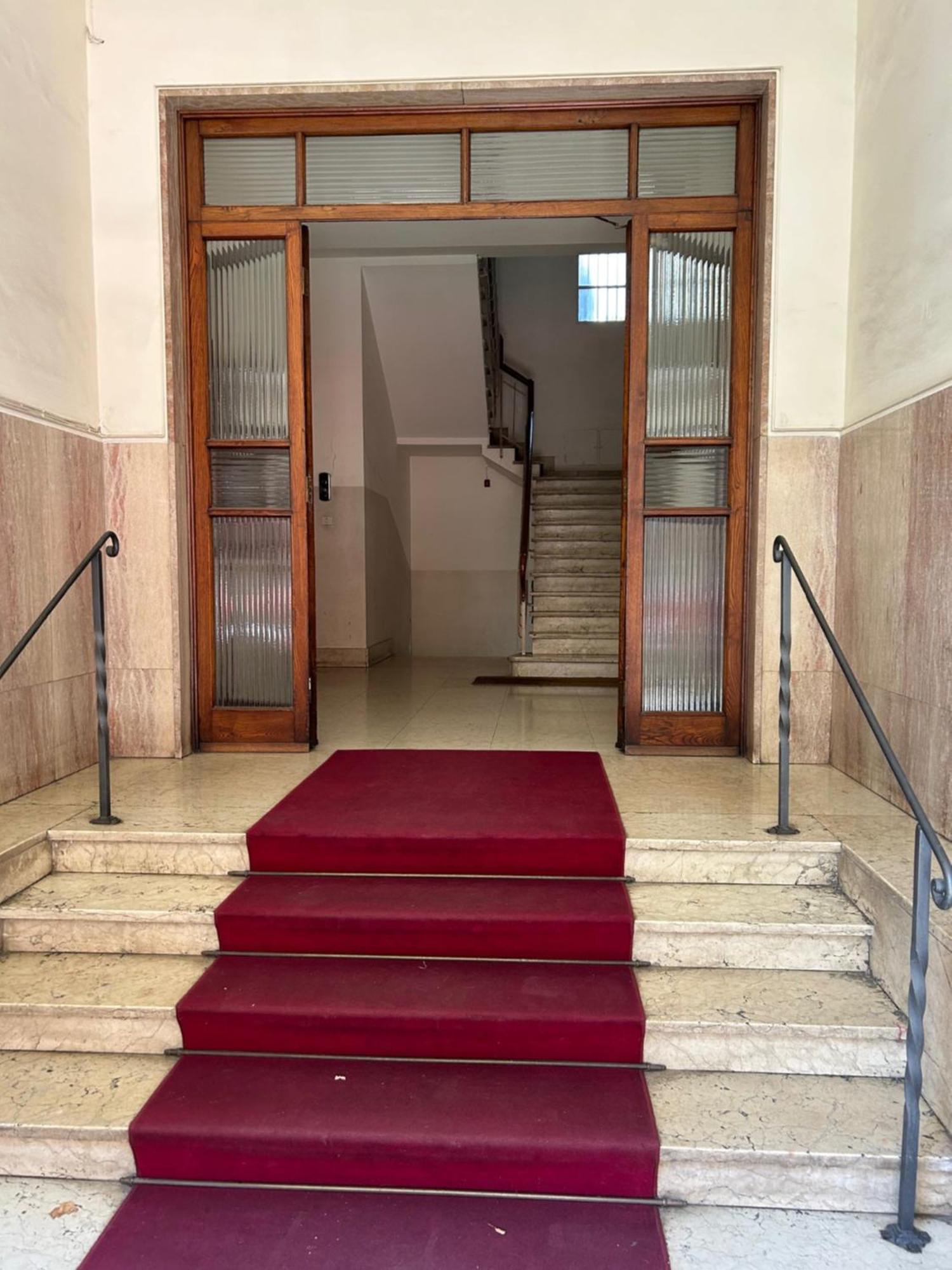 Appartement Ferrhouse 210 Eco & Chic