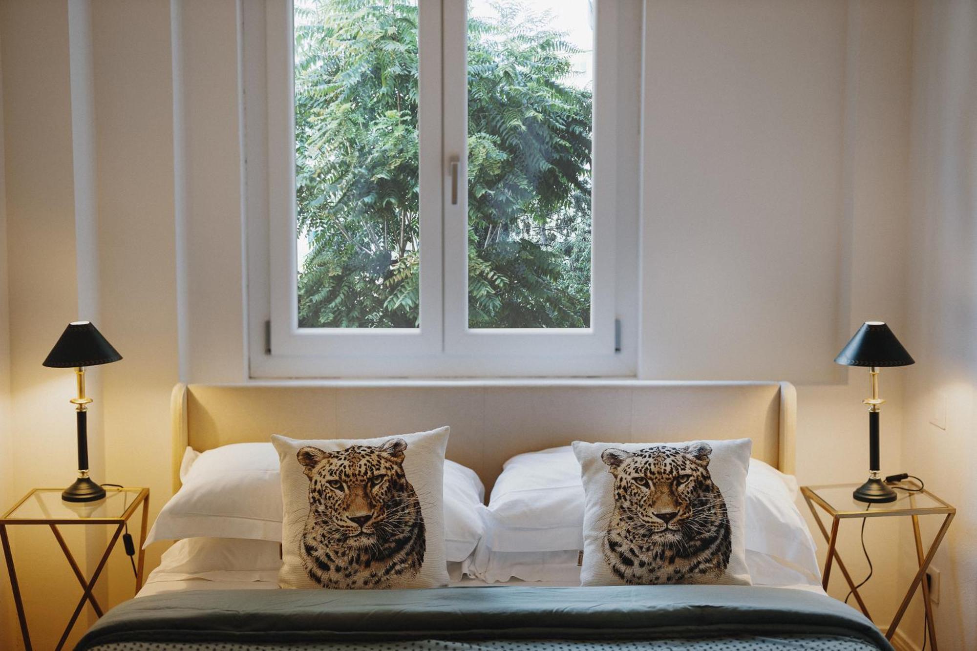 Appartement Ferrhouse 210 Eco & Chic
