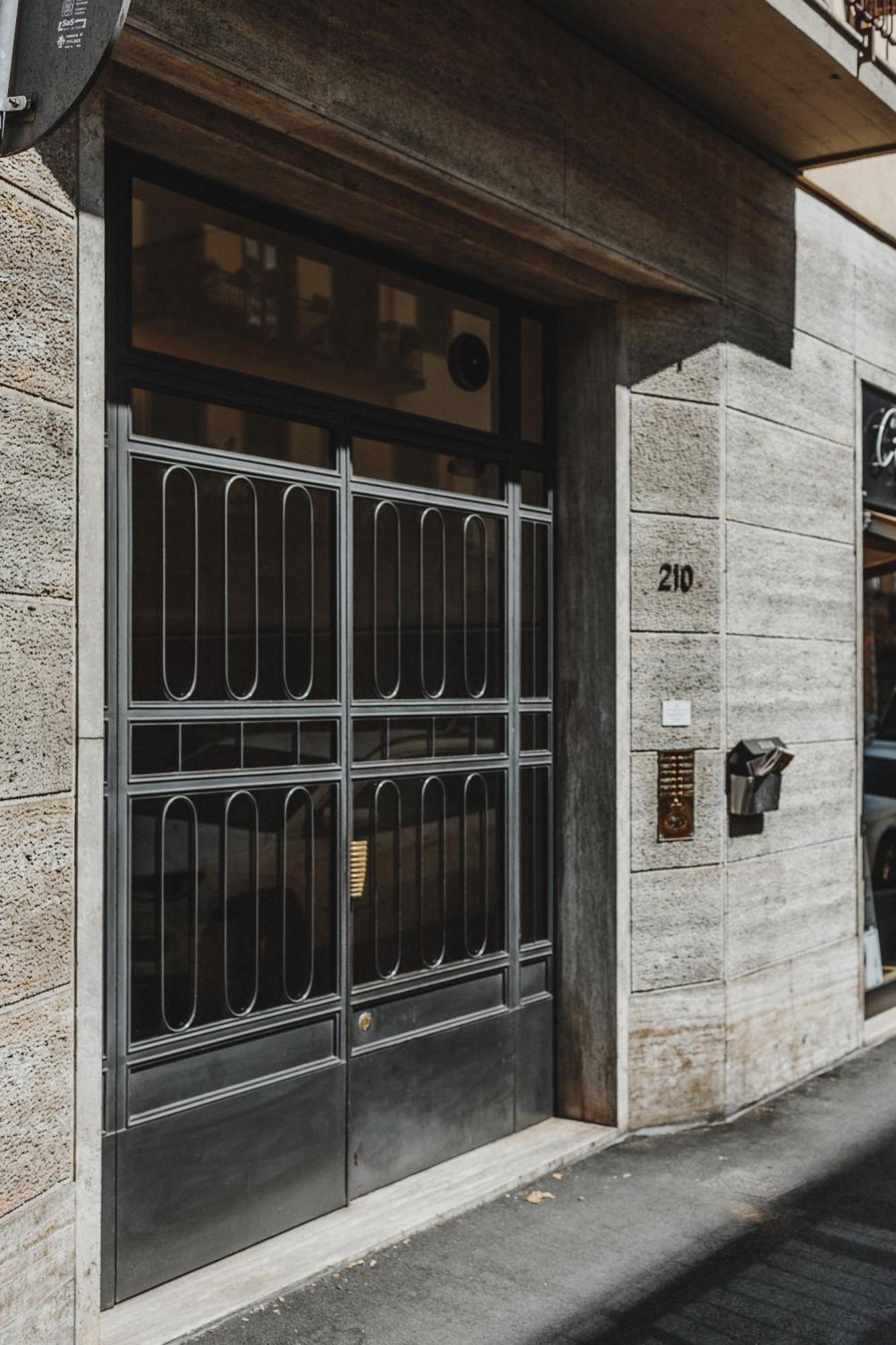 Ferrhouse 210 Eco & Chic Appartement
