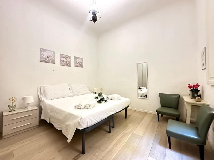 Comfortable House In Centro Storico Appartement