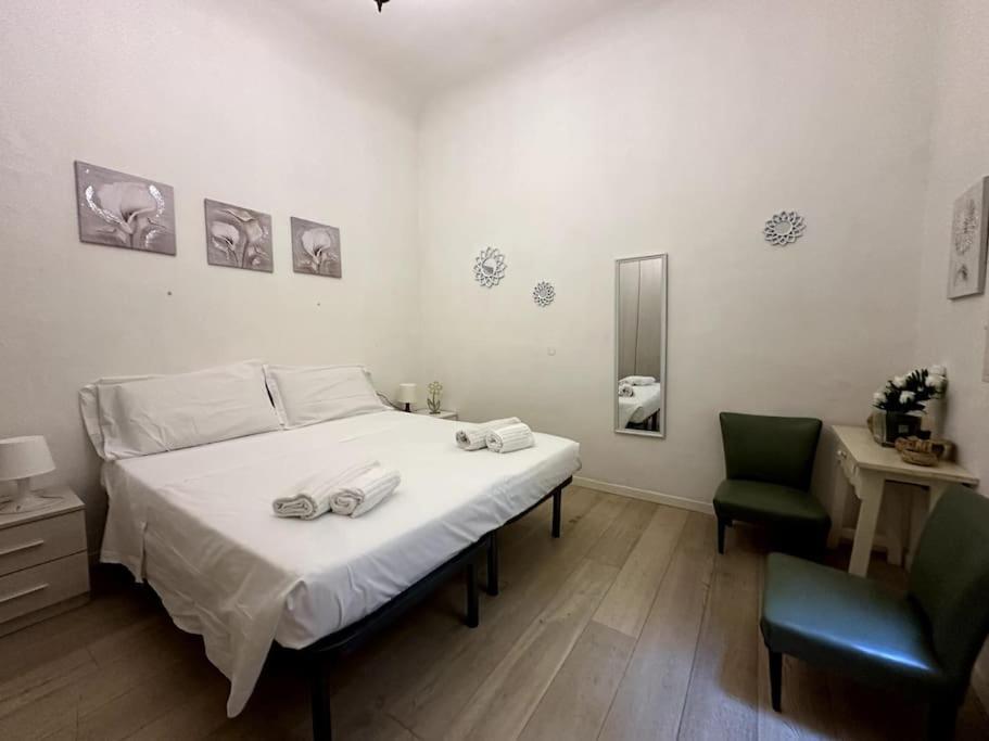 Comfortable House In Centro Storico Appartement Florence