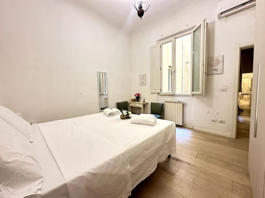 Appartement Comfortable House In Centro Storico *