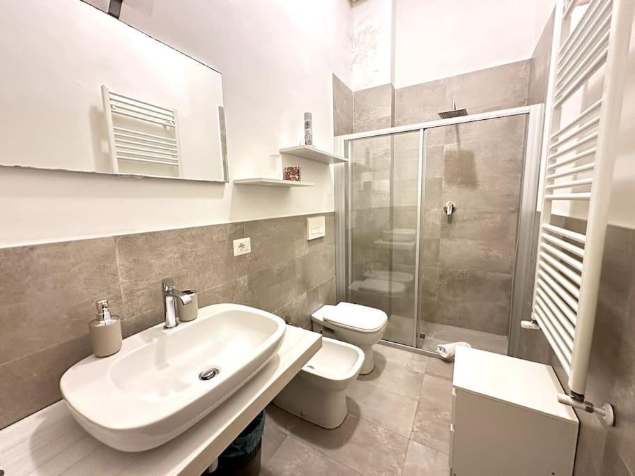 Appartement Comfortable House In Centro Storico *