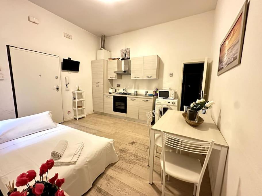 Comfortable House In Centro Storico Appartement *