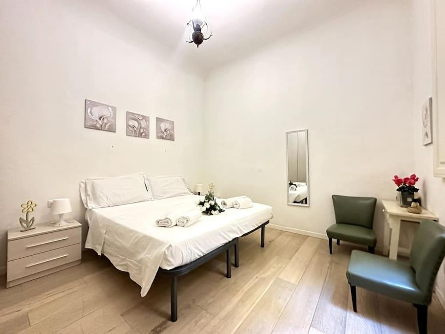Comfortable House In Centro Storico Appartement