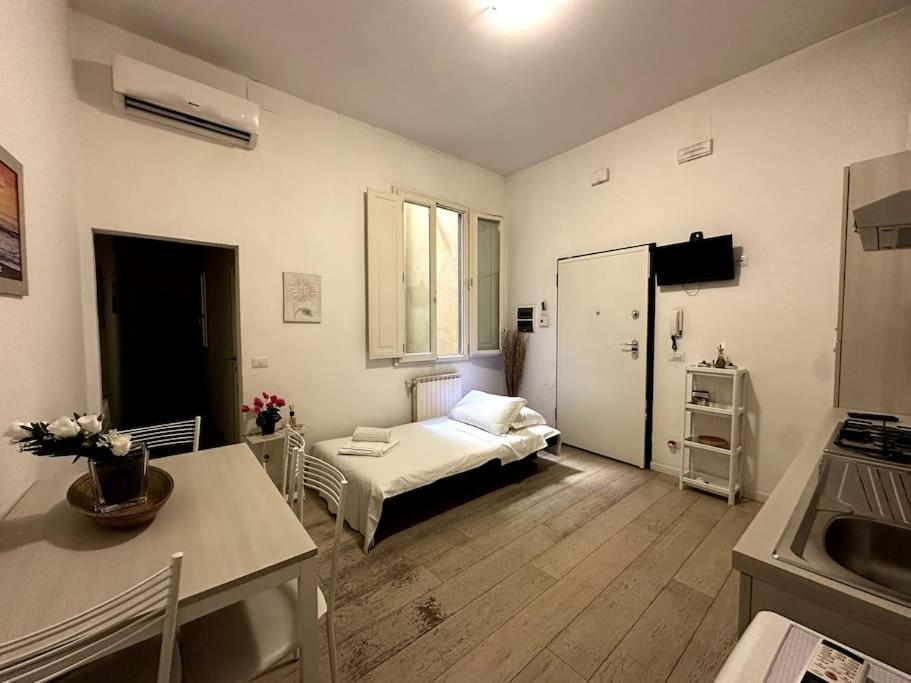 Comfortable House In Centro Storico Appartement *