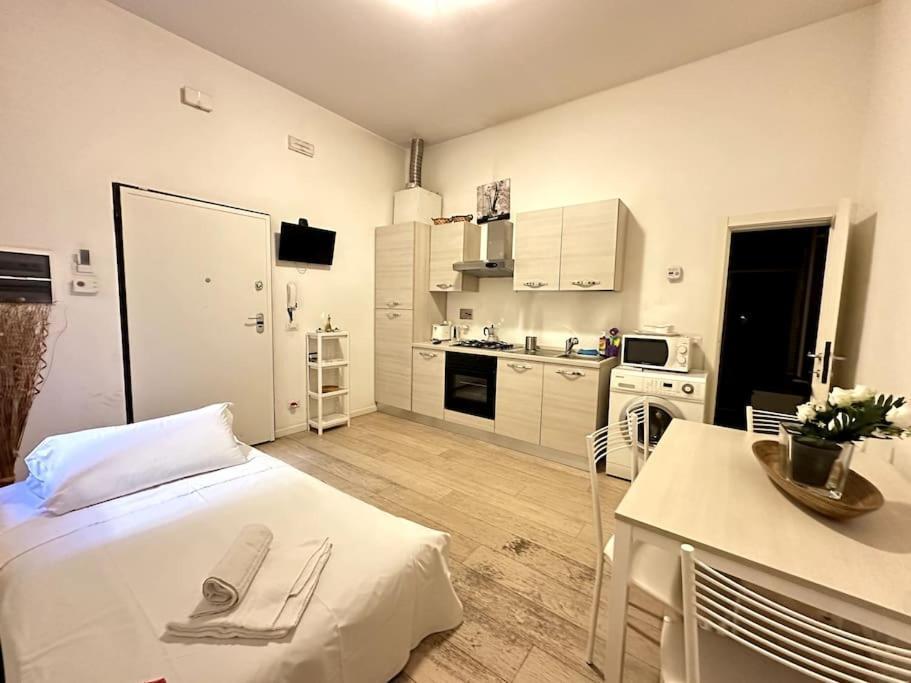 Comfortable House In Centro Storico Appartement Florence