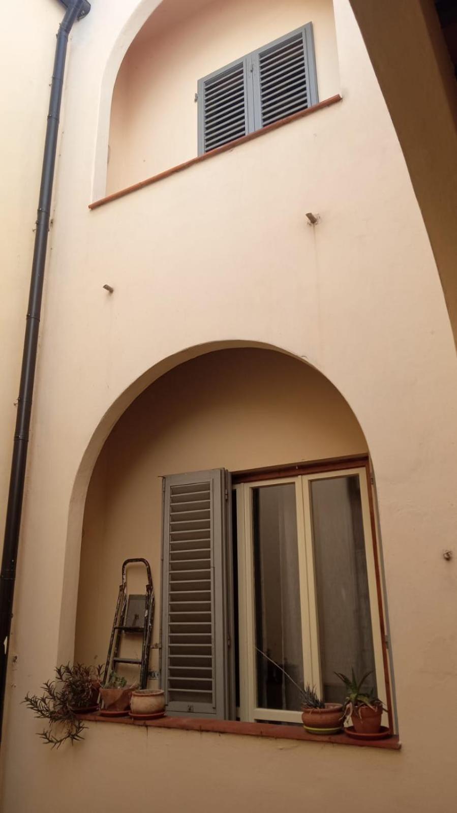 Keys Of Italy - Maggio 48 -family Nearby Pitti Palace Appartement Florence