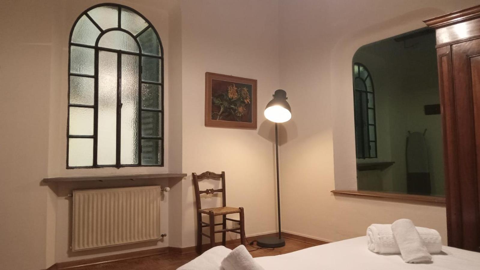 Keys Of Italy - Maggio 48 -family Nearby Pitti Palace Appartement
