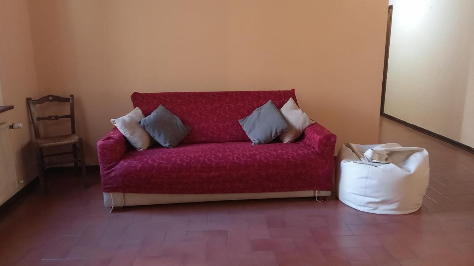 Appartement Keys Of Italy - Maggio 48 -family Nearby Pitti Palace Florence