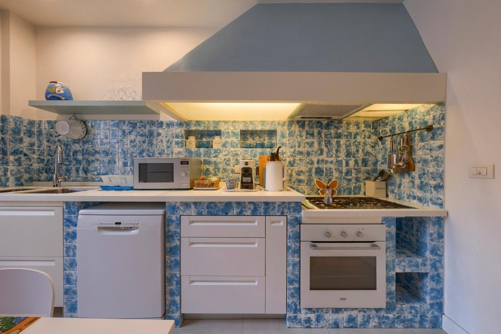 Appartement Con 2 Bagni, Ac E Wifi A Due Passi Dalla Stazione E Dal Centro Storico Florence