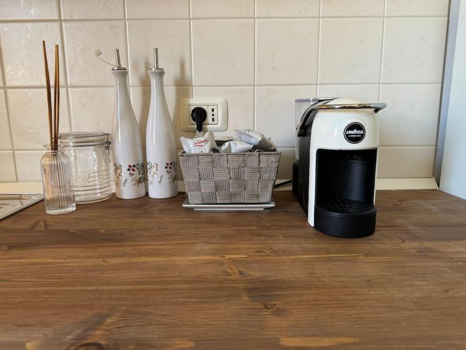 Apartamento Respiro Di *