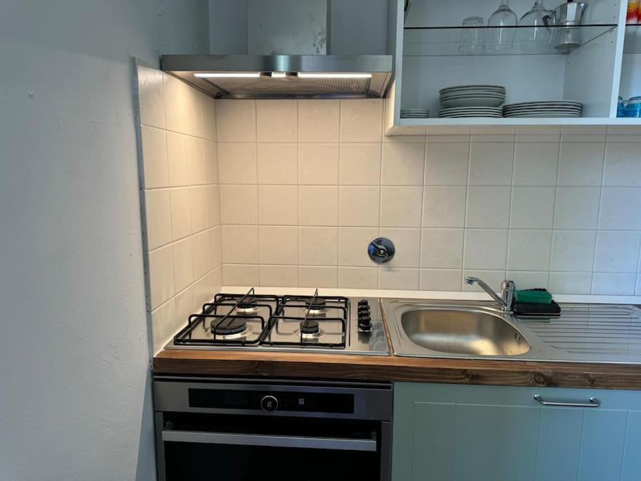 Apartamento Respiro Di Florença