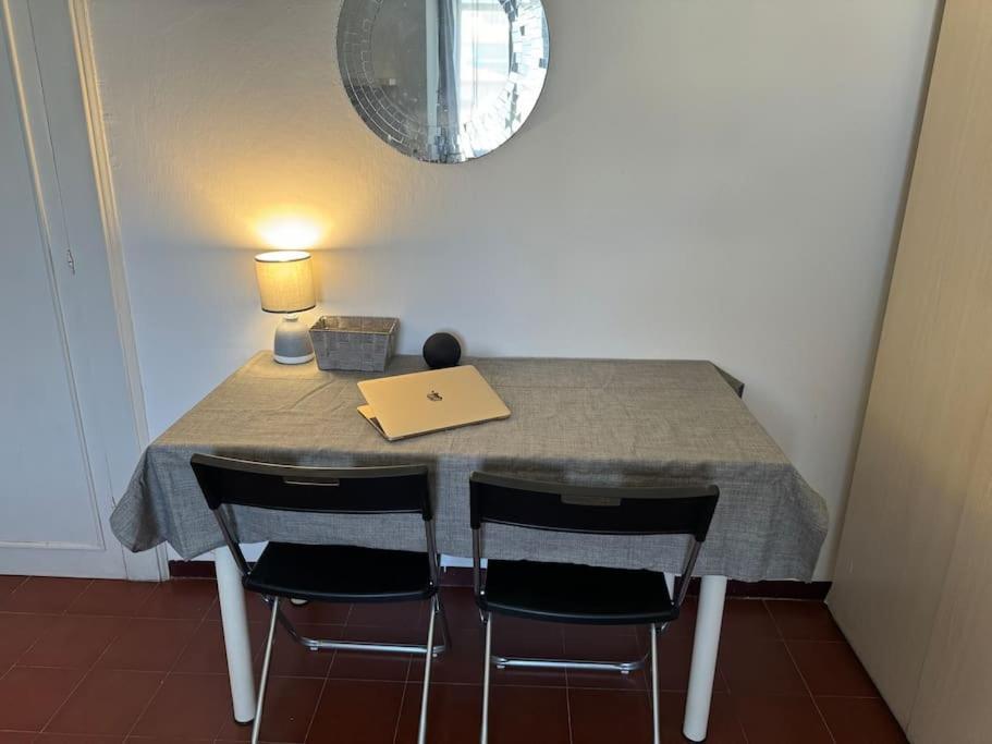 Apartamento Respiro Di