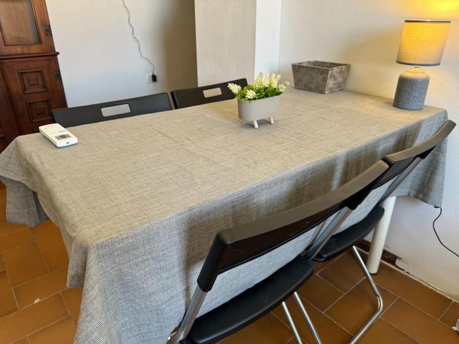 Apartamento Respiro Di