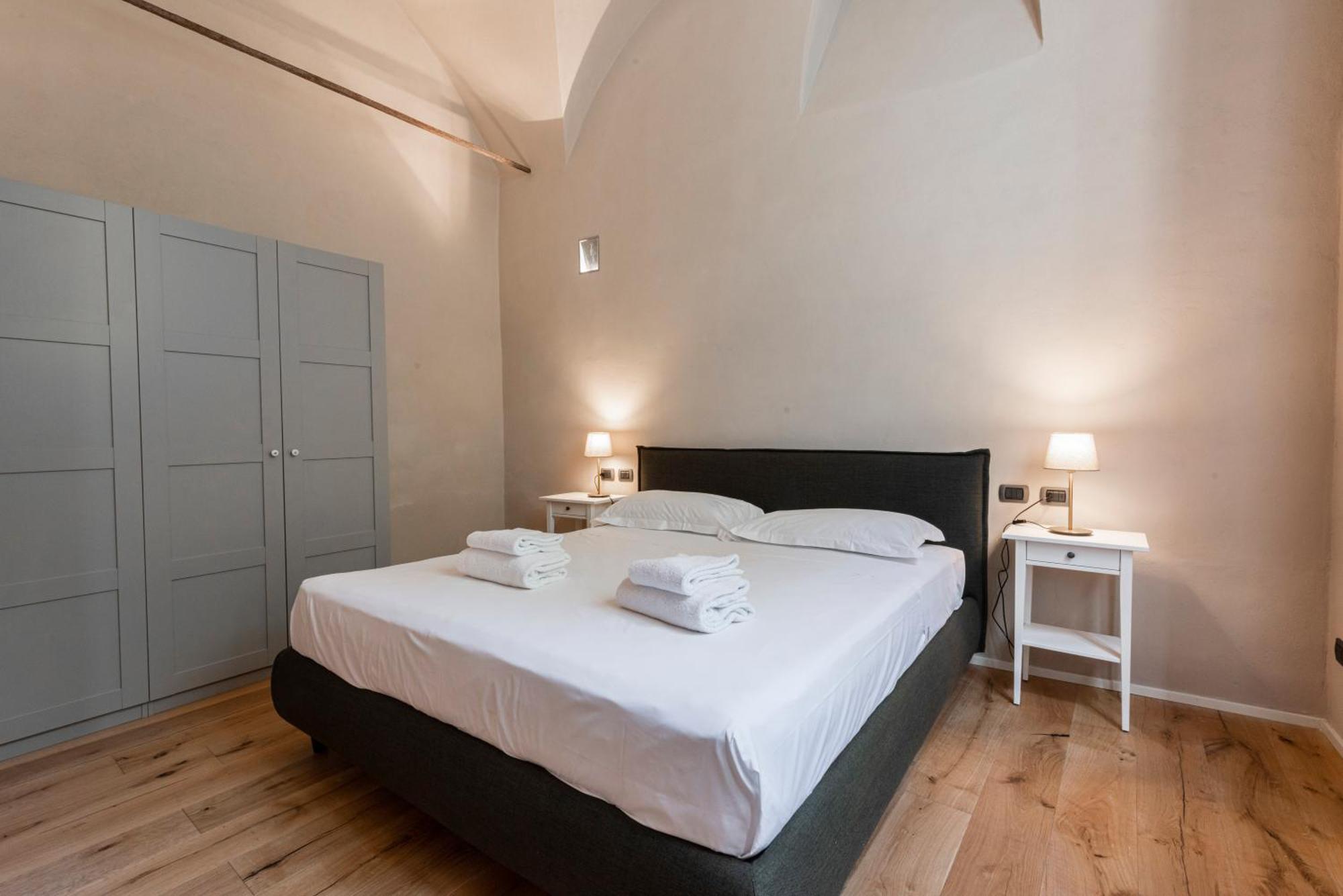 Ramaglianti Hidden Gem By Mmega Appartement *