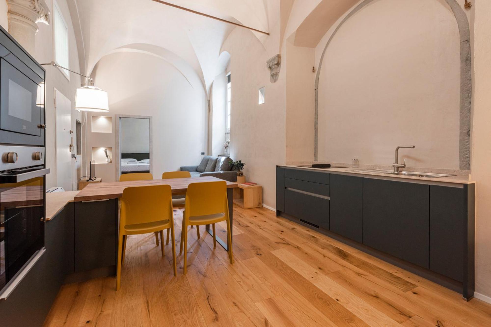 Apartment Ramaglianti Hidden Gem By Mmega