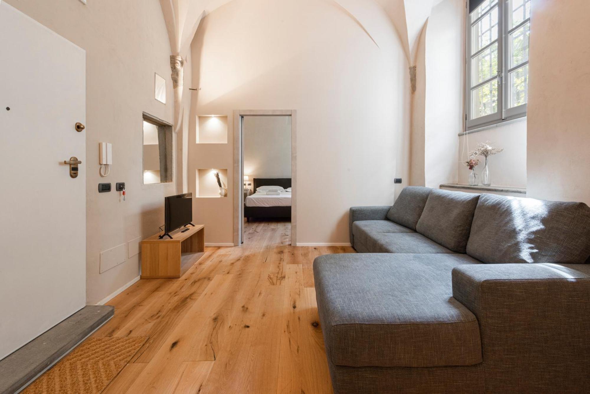 Ramaglianti Hidden Gem By Mmega Appartement Florence