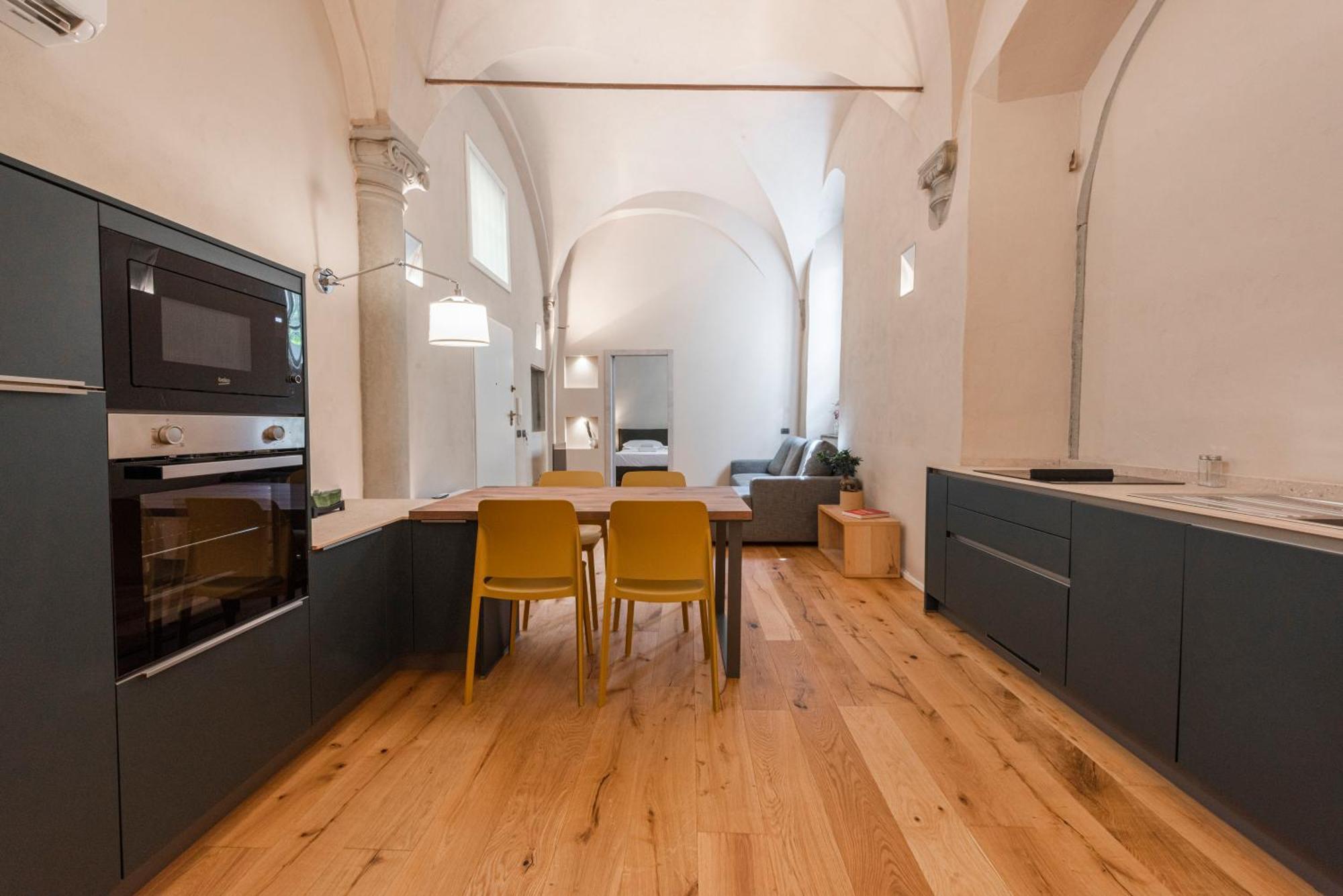 Appartement Ramaglianti Hidden Gem By Mmega *