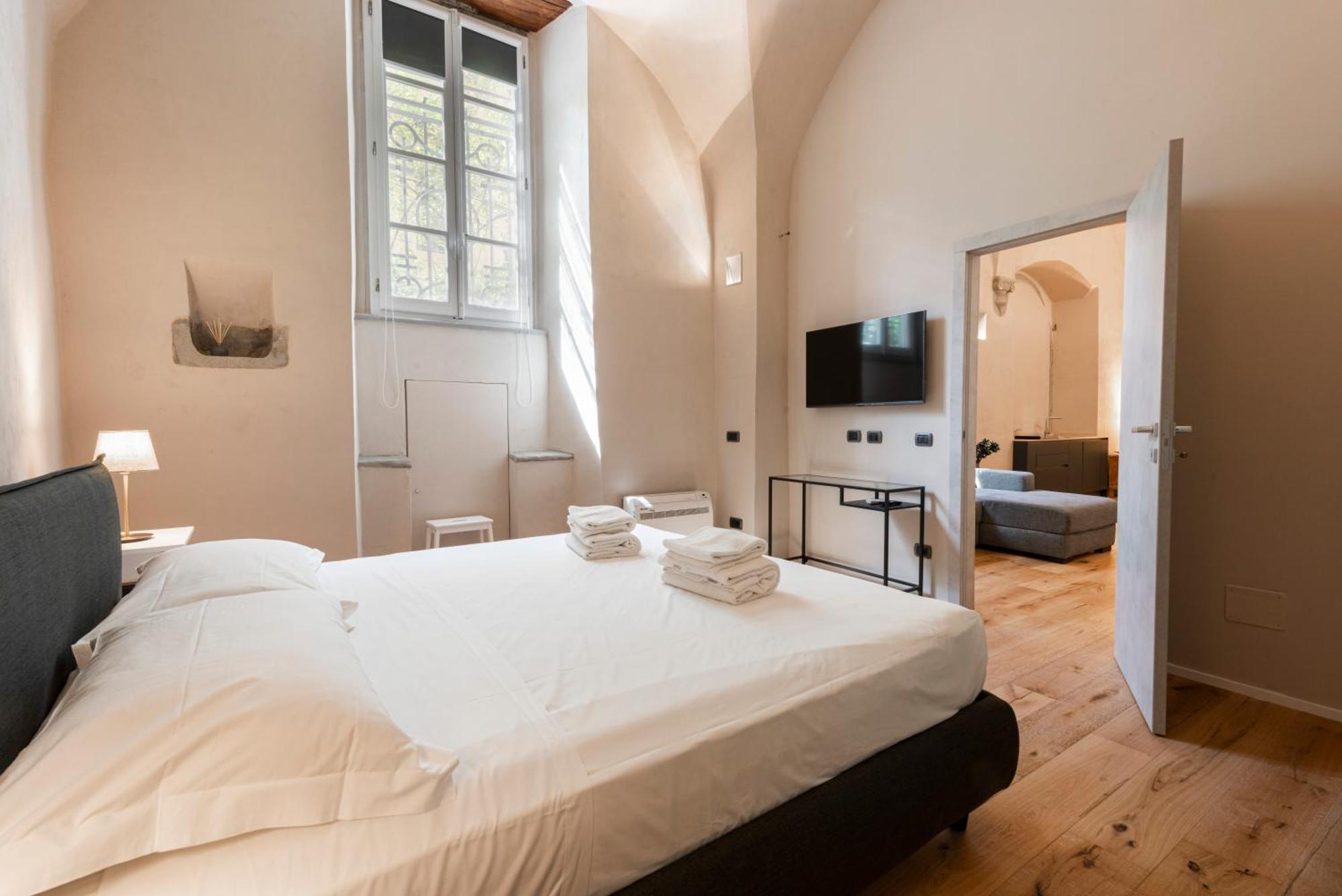 Ramaglianti Hidden Gem By Mmega Apartment Florence