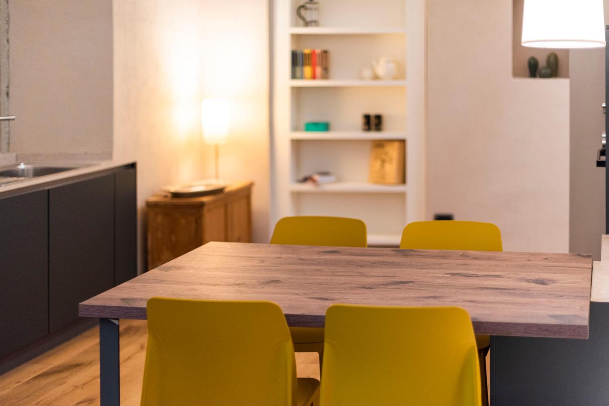 Ramaglianti Hidden Gem By Mmega Appartement