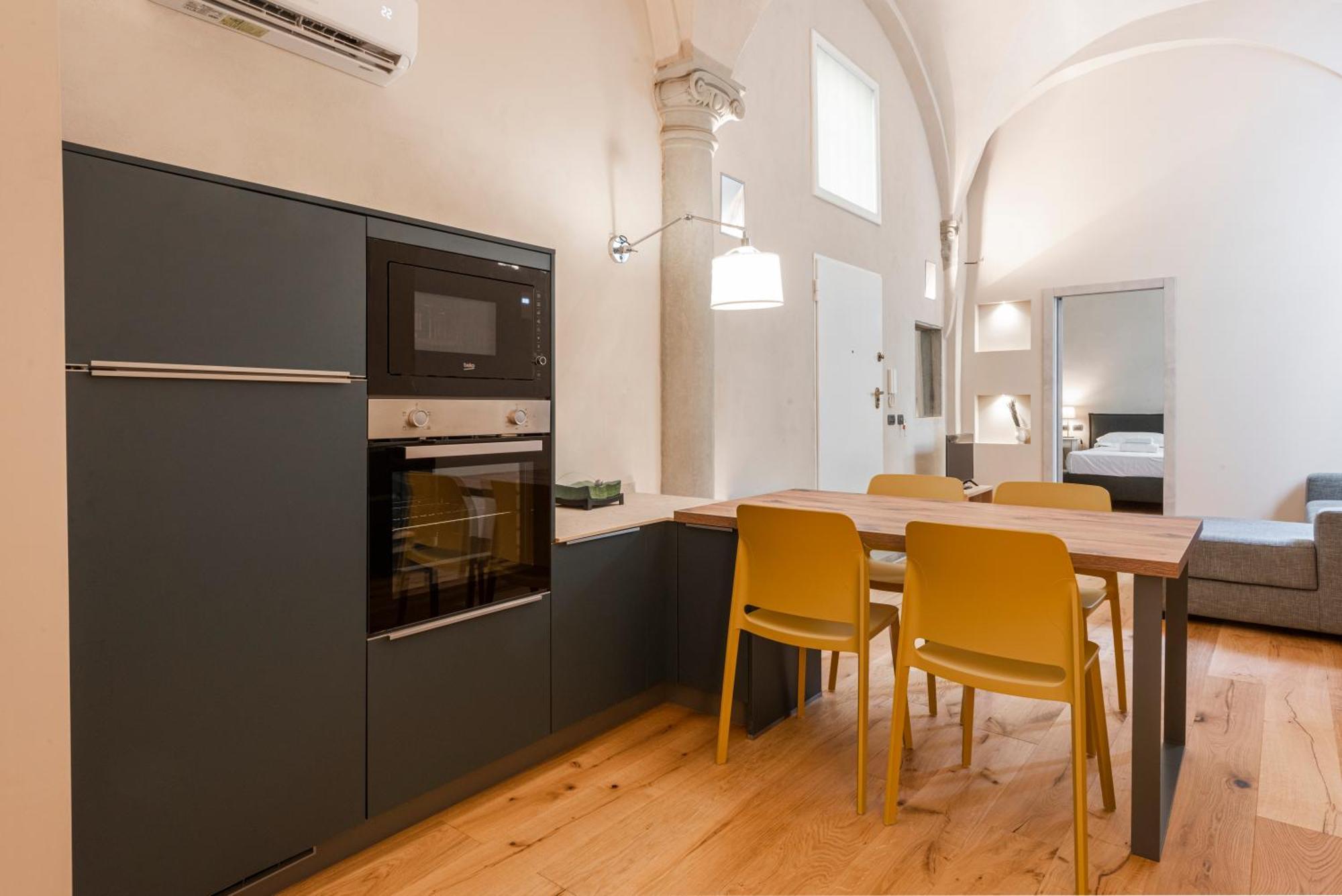 Appartement Ramaglianti Hidden Gem By Mmega *