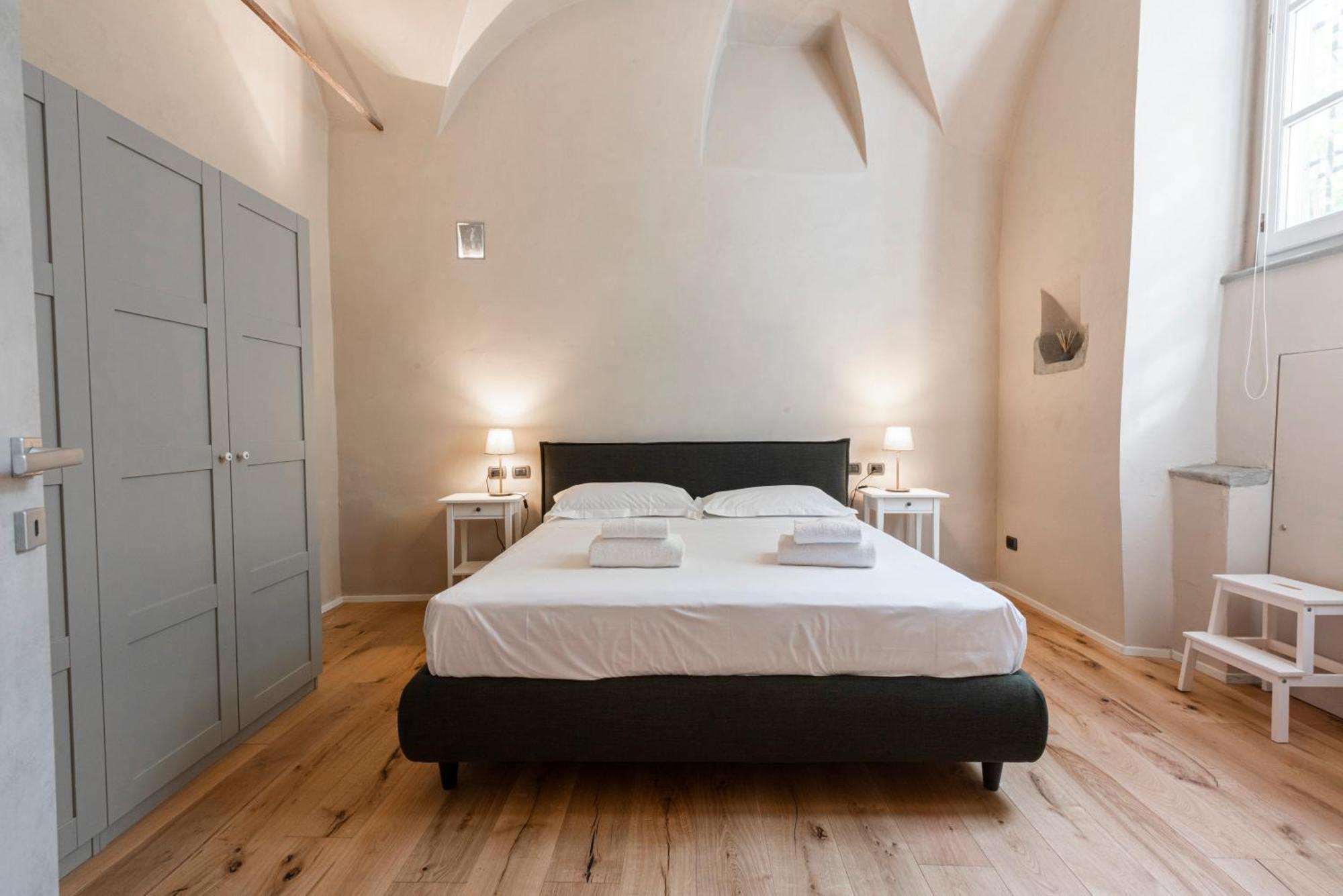 Ramaglianti Hidden Gem By Mmega Appartement *