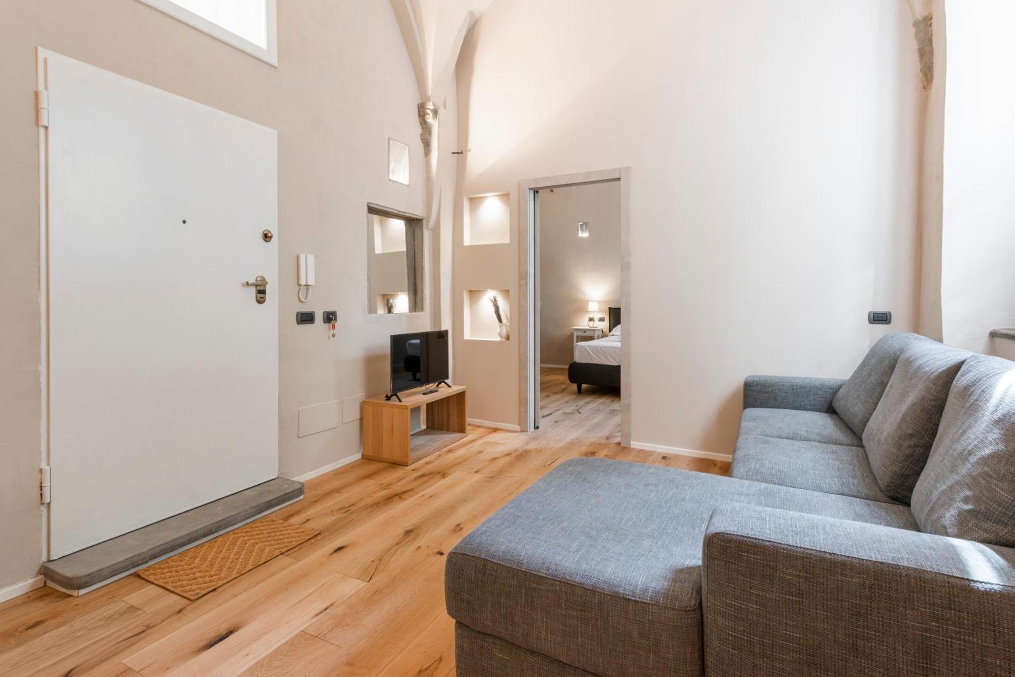 Appartement Ramaglianti Hidden Gem By Mmega Florence