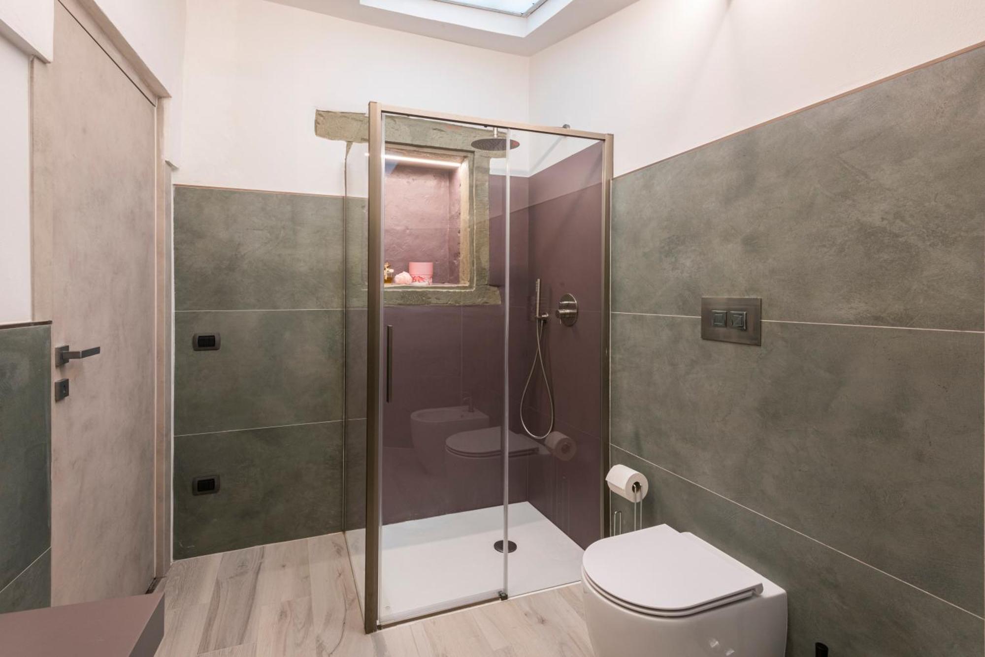 Ramaglianti Hidden Gem By Mmega Appartement Florence