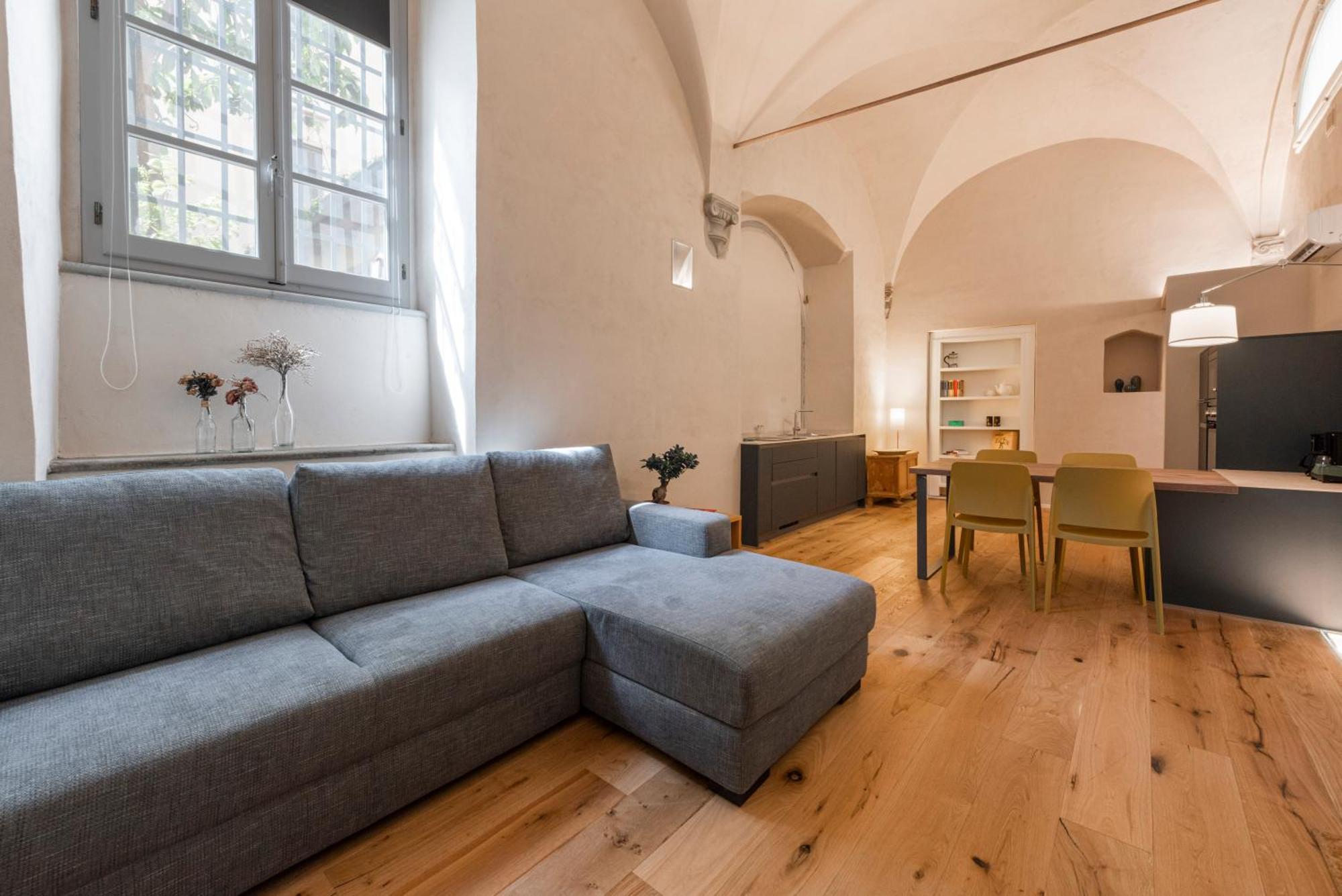 Ramaglianti Hidden Gem By Mmega Appartement
