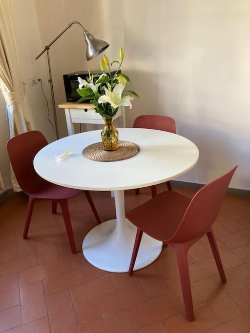 Appartement Herasuite In Florence