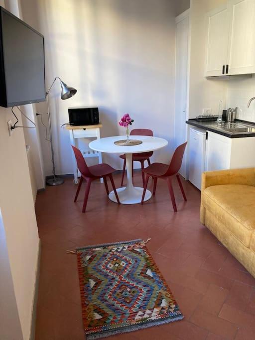 Herasuite In Appartement Florence