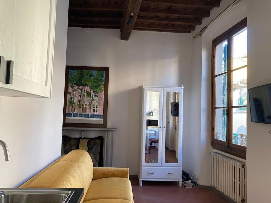 Appartement Herasuite In Florence