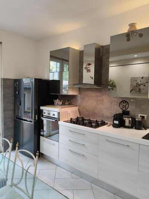 2 Stanze Apartment Florence