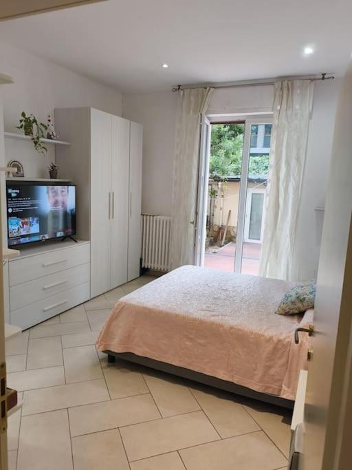 Apartment 2 Stanze Florence