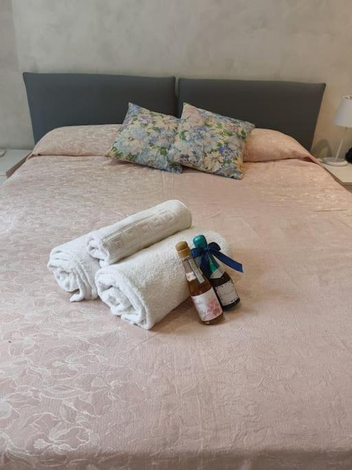 2 Stanze Apartment