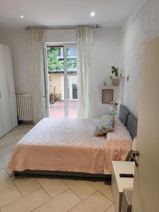 2 Stanze Apartment Florence