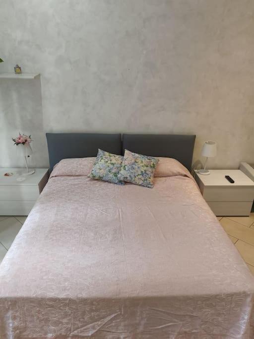 2 Stanze Apartment