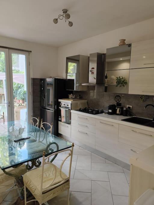 2 Stanze Apartment *