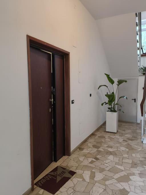 Apartment 2 Stanze *