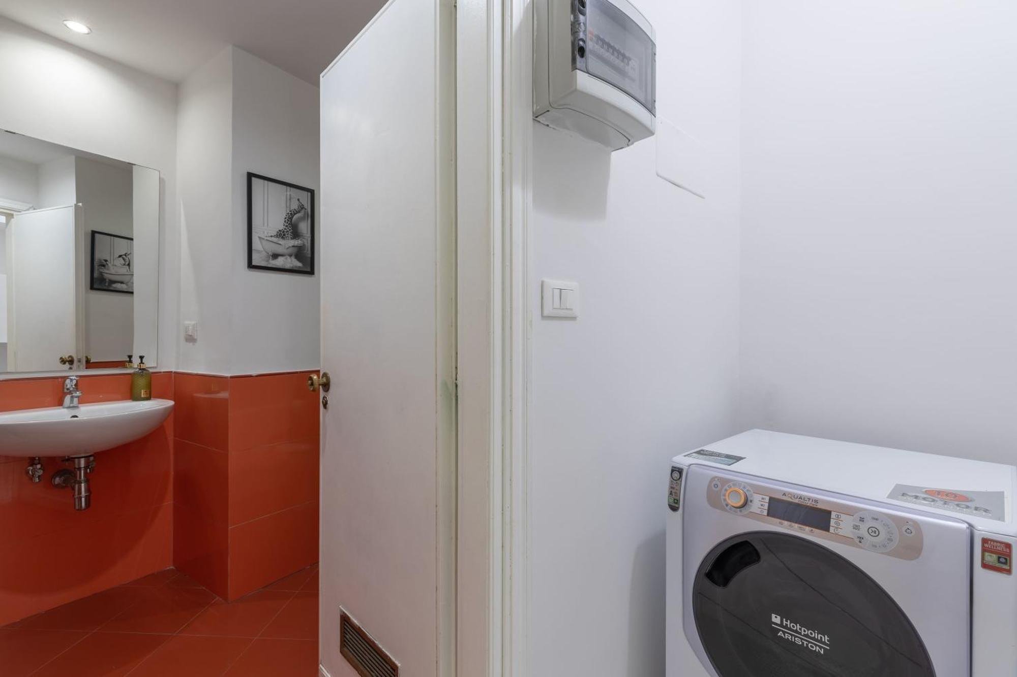 Apartamento Charming Loft Near The Duomo Cathedral *