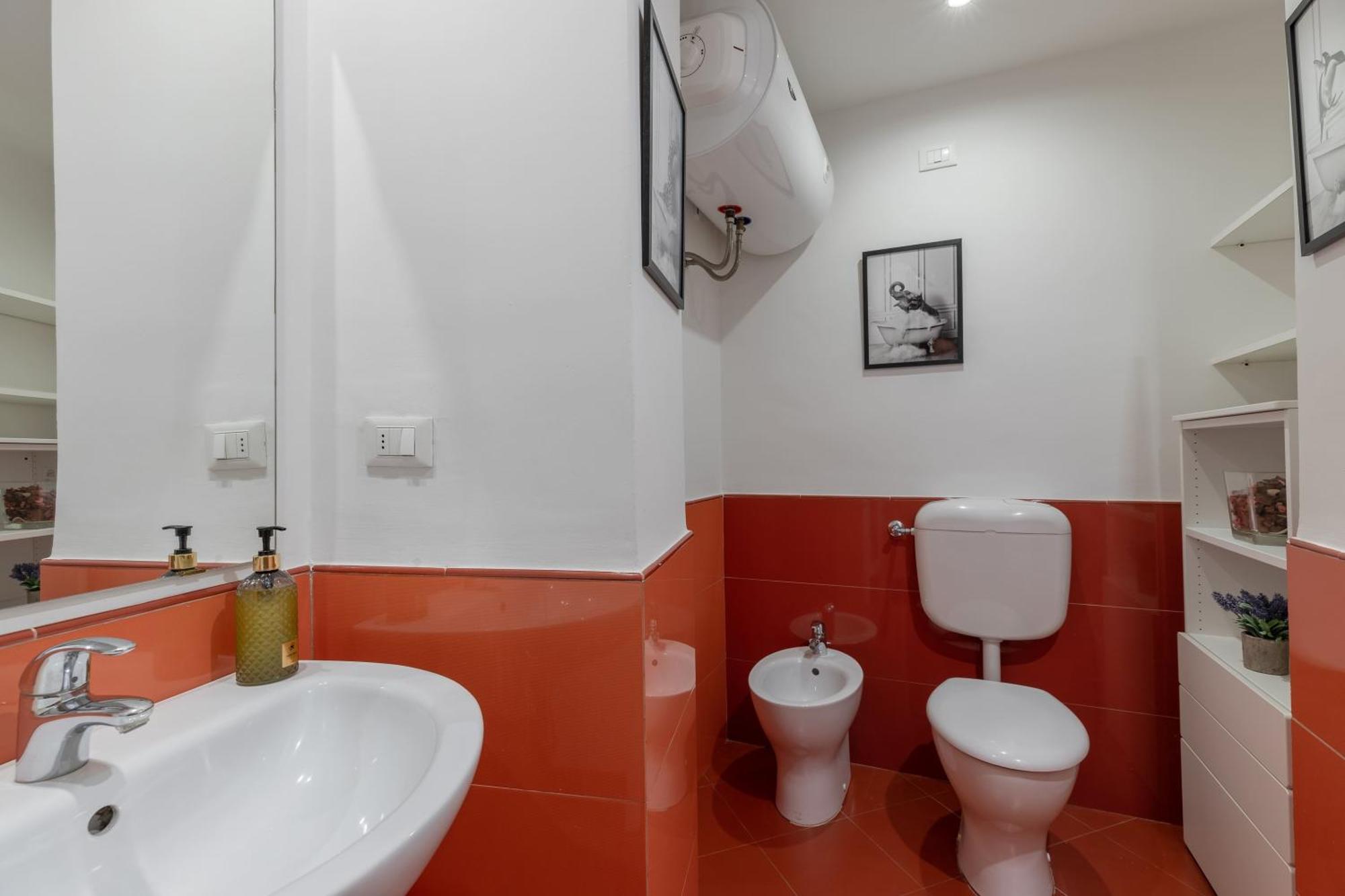 Apartamento Charming Loft Near The Duomo Cathedral