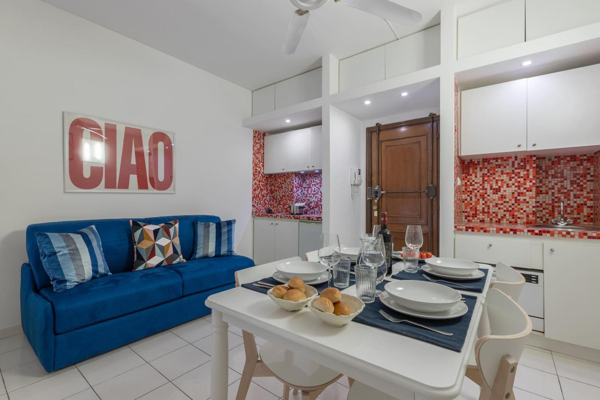 Apartamento Charming Loft Near The Duomo Cathedral *
