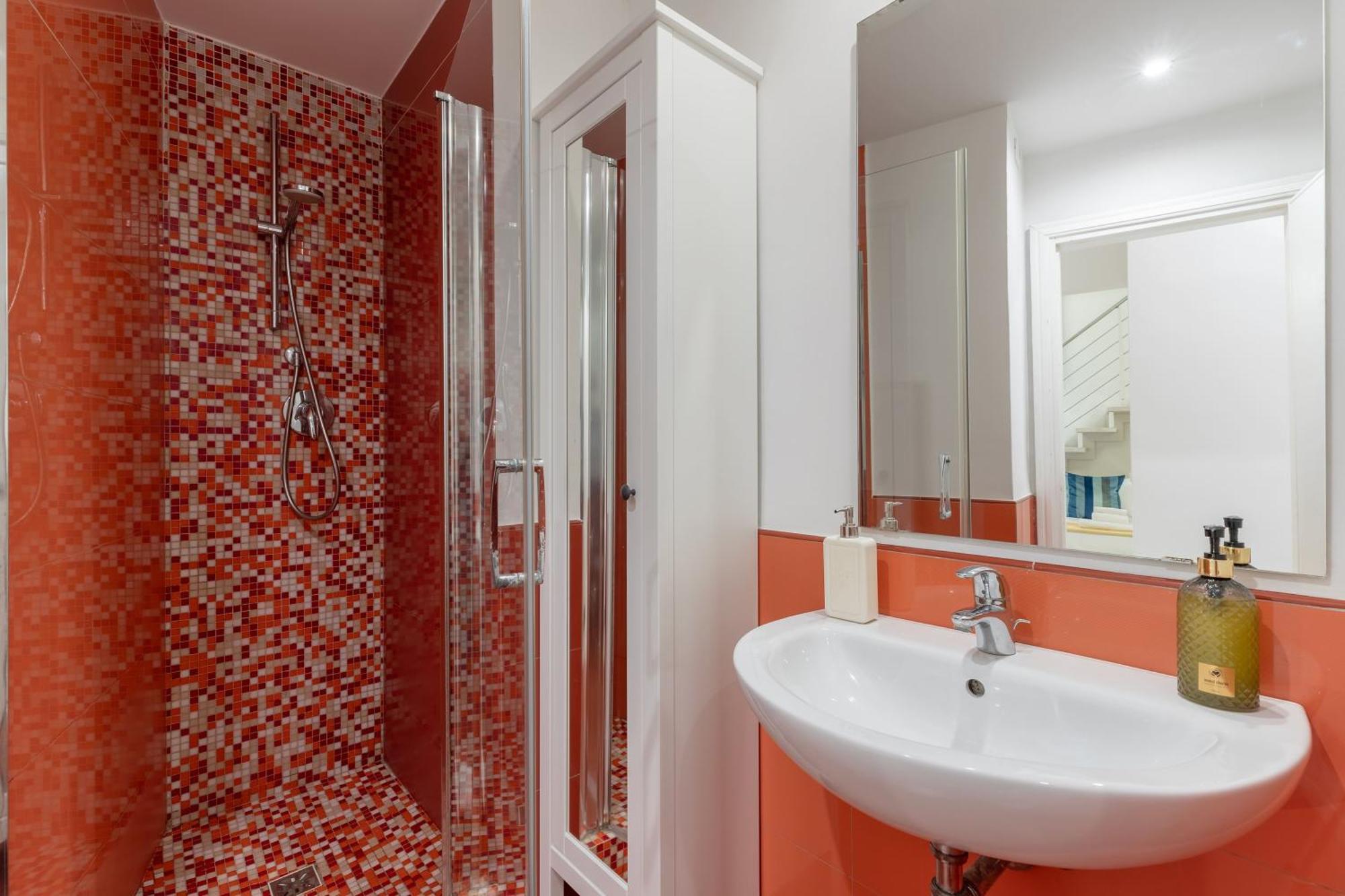 Apartamento Charming Loft Near The Duomo Cathedral *