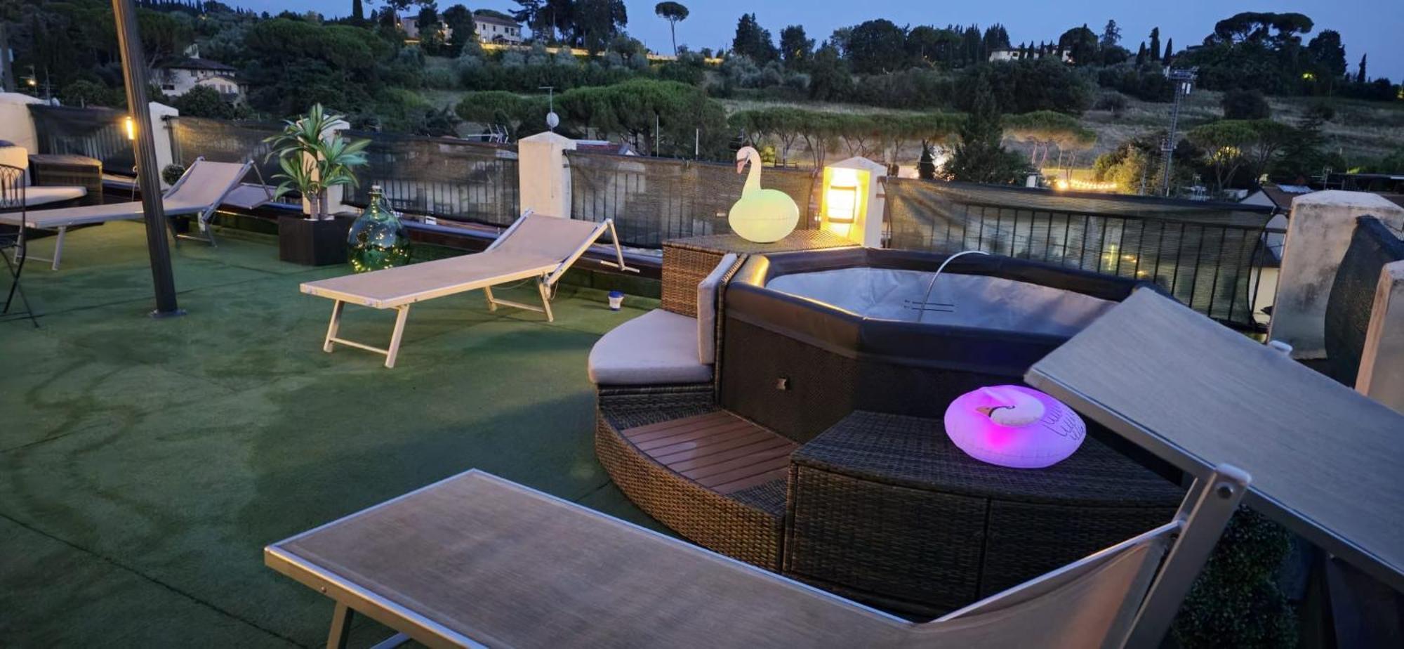 Argentiere 3* Florence