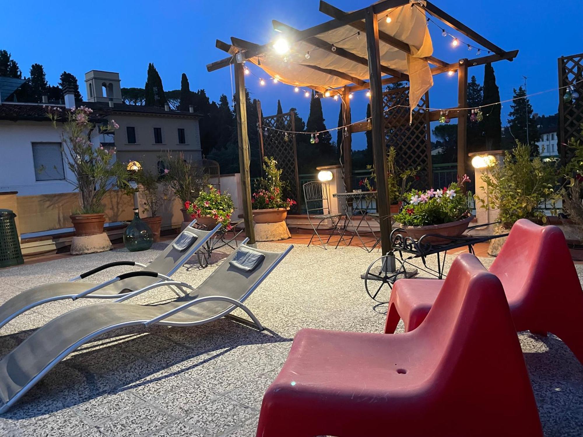 Argentiere 3* Florence