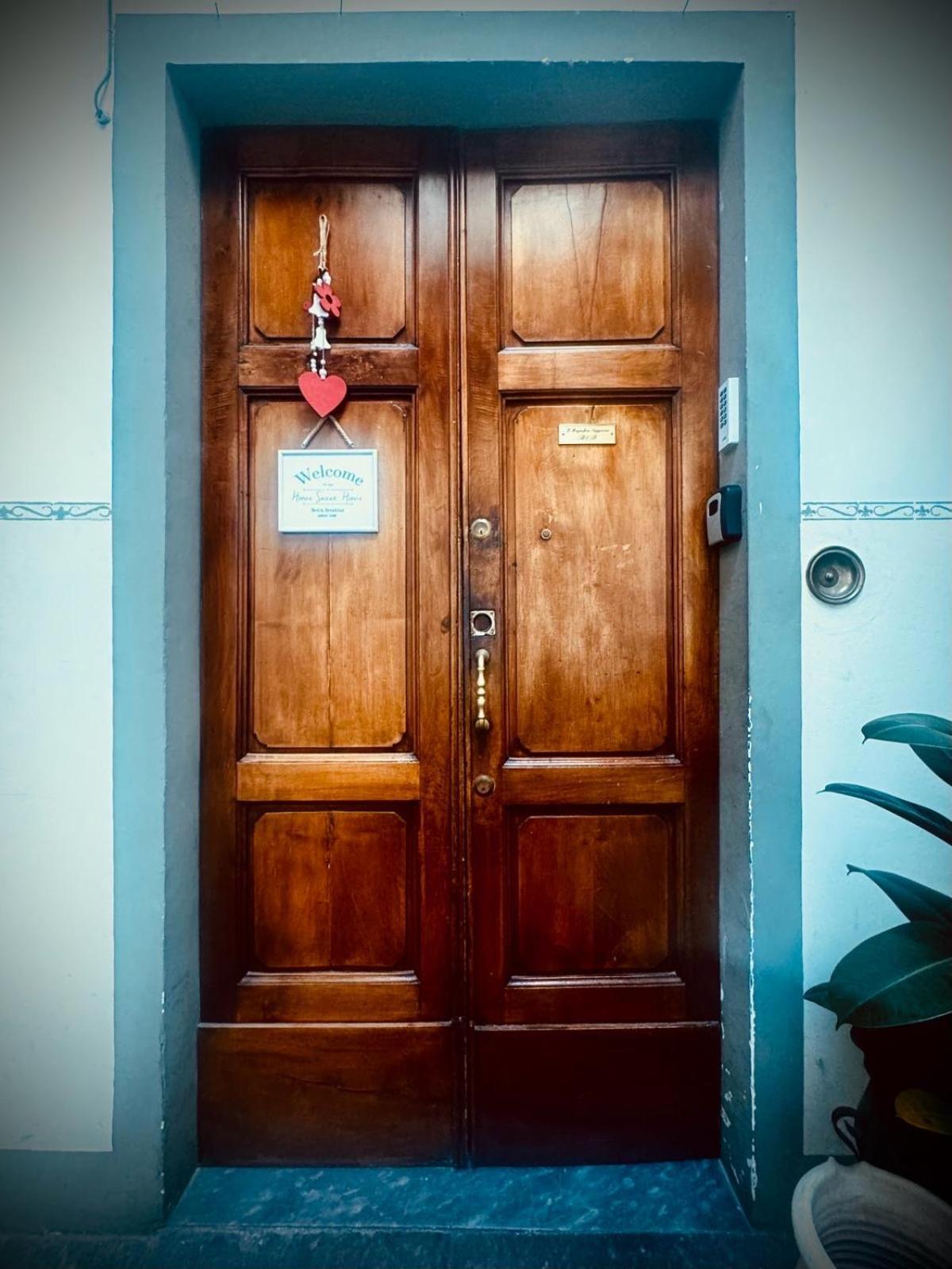 Il Magnifico Casa de hóspedes